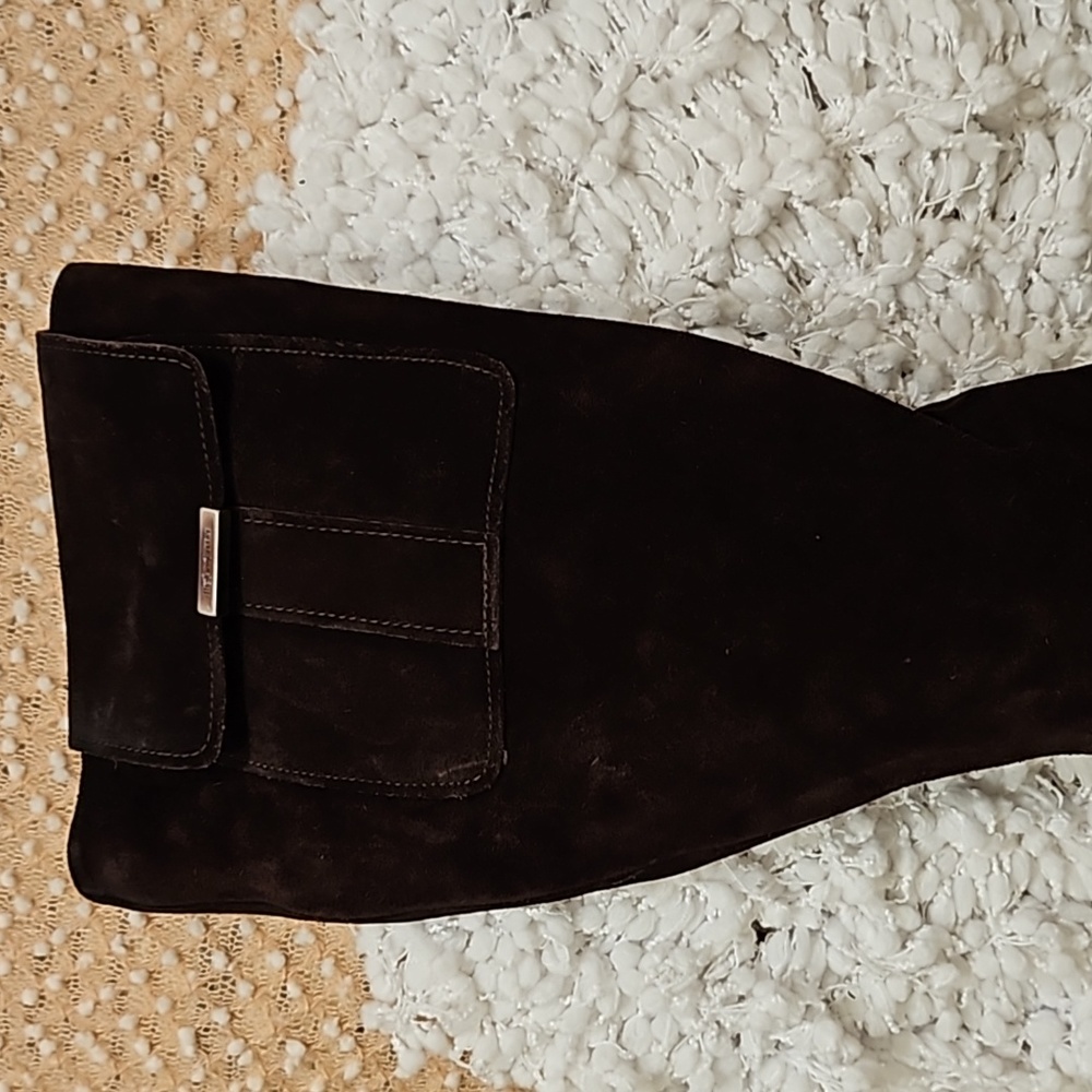Yves Saint Laurent Boots - Picture 7 of 17